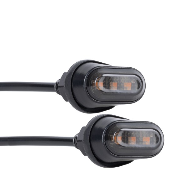 Oxford Oxford DarkEye - Flush Fit Micro Indicators